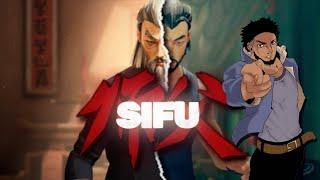 Sifu VS THE WORLD