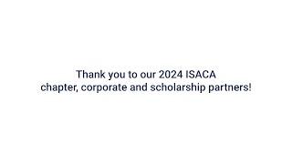 ISACA Scholarship 2024 Recap: 1 Million Awarded to 500 Recipients