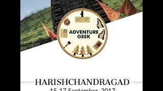 Harishchandragad Trek + Camp