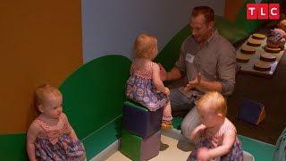 Is Hazel Falling Behind the Other Quints? | OutDaughtered