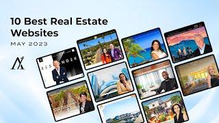 10 Best Real Estate Websites for May 2023