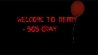 Welcome To Derry -  Trailer