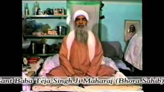 Nitnem Sahib - By Sant Baba Teja Singh Ji Maharaj Rara Sahib Wale -  http://www.ratwarasahib.com