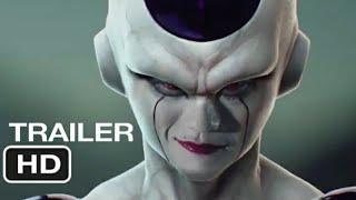 DRAGON BALL Z: THE MOVIE (2020) Tráiler En Español