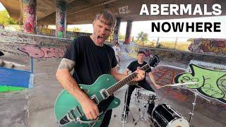 Abermals - Nowhere - Engineer Records