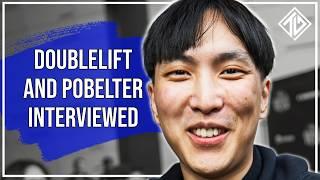 Doublelift plans to bring back FUN ESPORTS VIBES with a new team