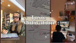 Achieve Academic Excellence: Study Motivation TikTok Compilation