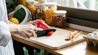 "Knife Skills 101: How to Chop Like a Pro