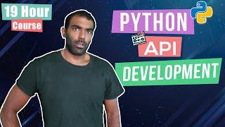 Python API Development Course: Part 1