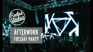 RUDAS STUDIOS - TUESDAY AFTERWORK PARTY