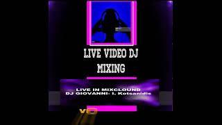 ODAY LIVE AT Mixclound IN A VIDEO MIX