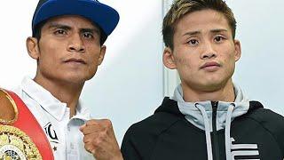 17.07.23, Jose Argumedo v Hiroto Kyoguchi(Breakdown&Prediction)