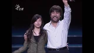 民歌影音館 李壽全/李律 張三的歌 (2005 一千個春天演唱會)