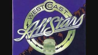 West Coast All Stars - That's The Way Of The World