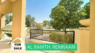 2 Bedroom apartment | For Sale | RemRaam | Dubai