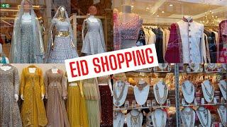 EID SHOPPING IN SOUTHALL || EID-UL-FITR 2022 || WALKING TOUR ||