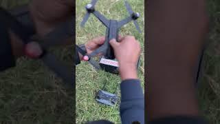 dji drone setup and fly #drone #howtoflyadrone #dji #dronefly #dronetech #automobile #flycontrol