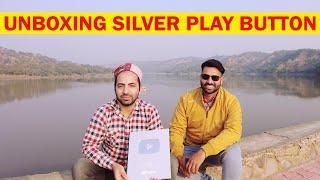 Himbus - Team Introduction | Silver Play Button | Unboxing DJI Pocket-2