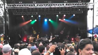 Dumpstaphunk- gathering of the vibes 2014