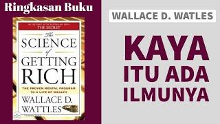 Rahasia Agar Kekayaan Datang Pada Anda (THe Science Of Getting Rich)