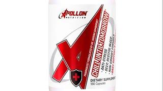 Apollon Nutrition Chill Until Tomorrow Sleep Aid  LINK & DISCOUNT IN DESCRIPTION