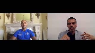 Interview Don Buford MD with Siddharth Tambar MD