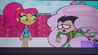 teen titans go: silky inflation