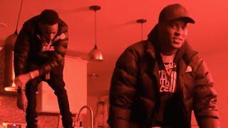 PaperRoute Woo & Snupe Bandz - On A Wake Up (Official Video)