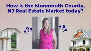 Monday Market for Monmouth County NJ with Carly York