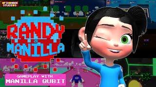 Manilla's Gameplay (Randy & Manilla)