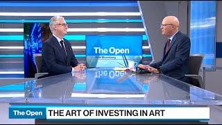 Rob Cowley speaks with BNN Bloomberg's Paul Bagnell about the Fall Auction Season