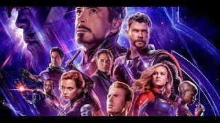 Avengers Endgame