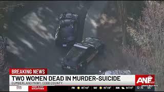 Double Murder-Suicide