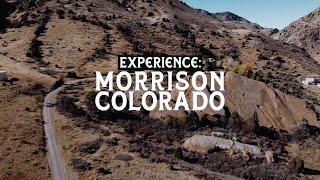 Experience MORRISON CO | BEST Places to Live Near Denver