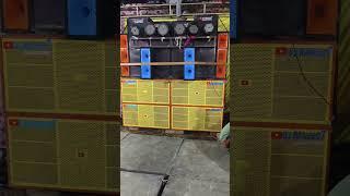  DJ Rahul07 #dj #setup #shorts #ytshorts #video #viral #djrahul07