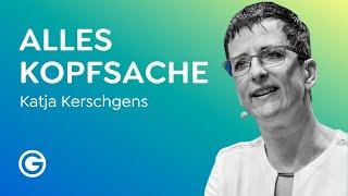 3 Faktoren für ein positives Mindset trotz Rückschlägen // Katja Kerschgens