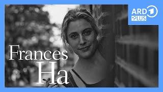 Frances Ha (Trailer) | ARD Plus