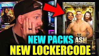 *NEW LOCKERCODE & BASH IN BERLIN PACKS* WWE 2K24 MyFACTION New Content Overview