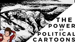 The Power of Political Cartoons | AmorSciendi