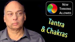 Classic Reboot: Tantra and Chakras with Debashish Banerji