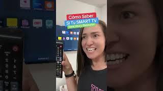 Colo saber si la TV tiene Virus y como hacer para Eliminarlos #eliannyanez #yoteayudo #telefonos #al