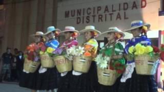 Marinera Tradicional Monsefú