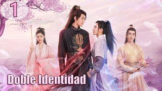 Doble Identidad 1 | Pelicula Romantica de Amor y Accion de Artes Marciales | Español HD
