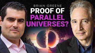 Brian Greene: The Truth About String Theory, & TOEs (Ep 369)