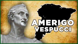 Amerigo Vespucci : l'explorateur de l'Amérique [ Raconte Hunistoire ]