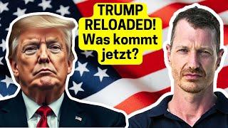 Was sind Trumps Pläne für die Welt? Drastische Veränderungen stehen uns bevor!