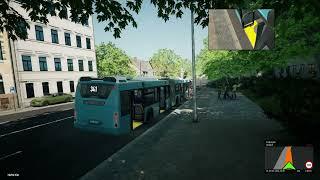  CASTROP RAUXEL @jannis1604 MAP UPDATE • KLEINSTADT  BETA | The BUS