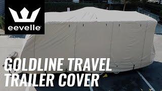 Eevelle | Exploring the Travel Trailer Cover - Goldline