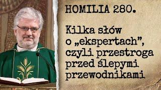 ks. Robert – homilia 280.