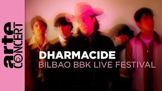 Dharmacide - Bilbao BBK Live Festival 2024 – ARTE Concert